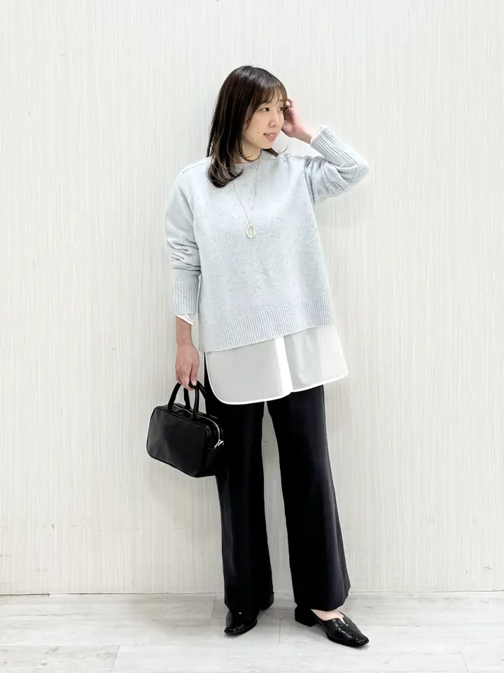 ICB 高橋 コーディネート画像