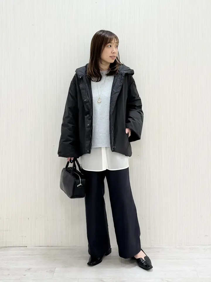 ICB 高橋 コーディネート画像