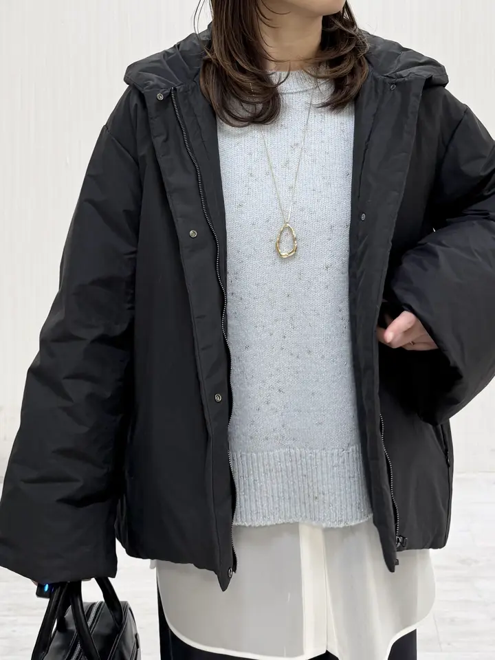 ICB 高橋 コーディネート画像