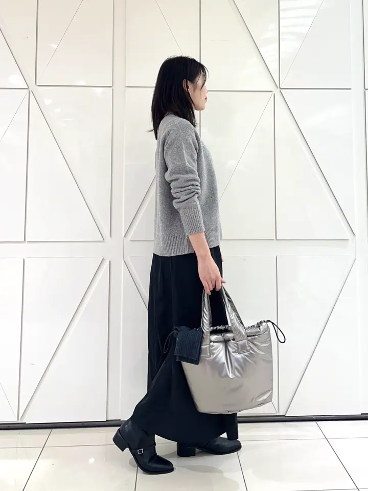 ICB 福田 コーディネート画像