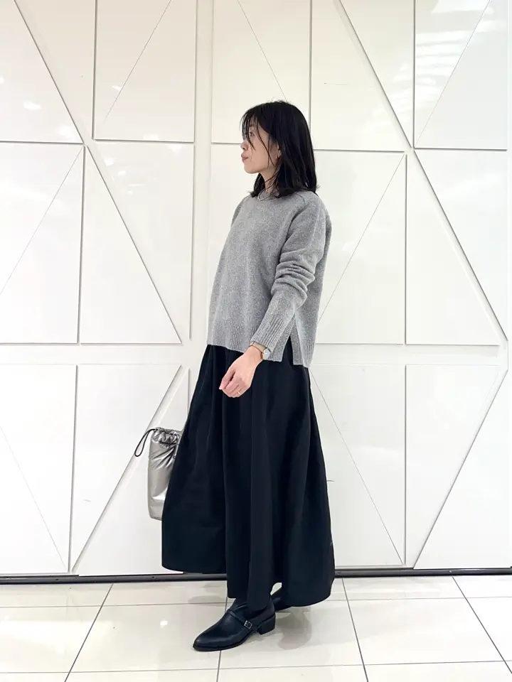 ICB 福田 コーディネート画像