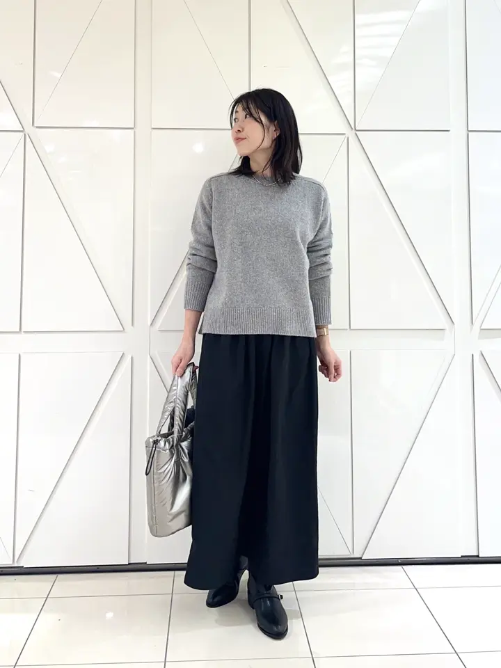 ICB 福田 コーディネート画像