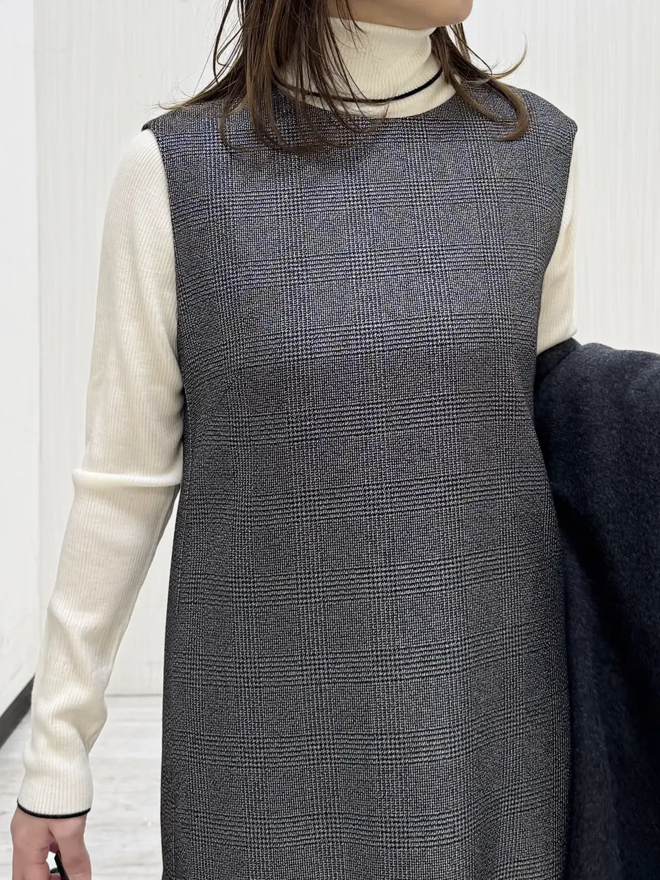 ICB 高橋 コーディネート画像