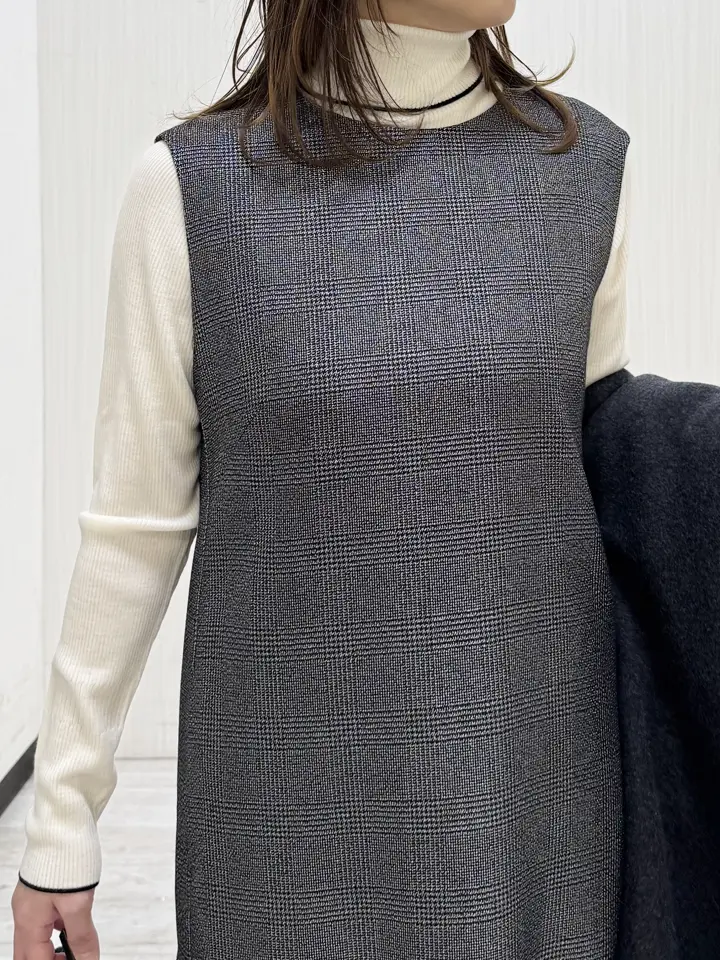 ICB 高橋 コーディネート画像