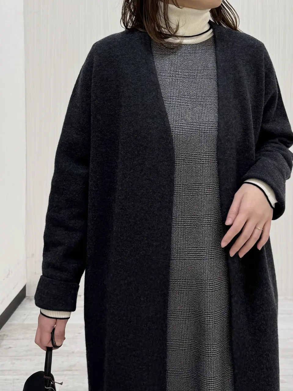 ICB 高橋 コーディネート画像