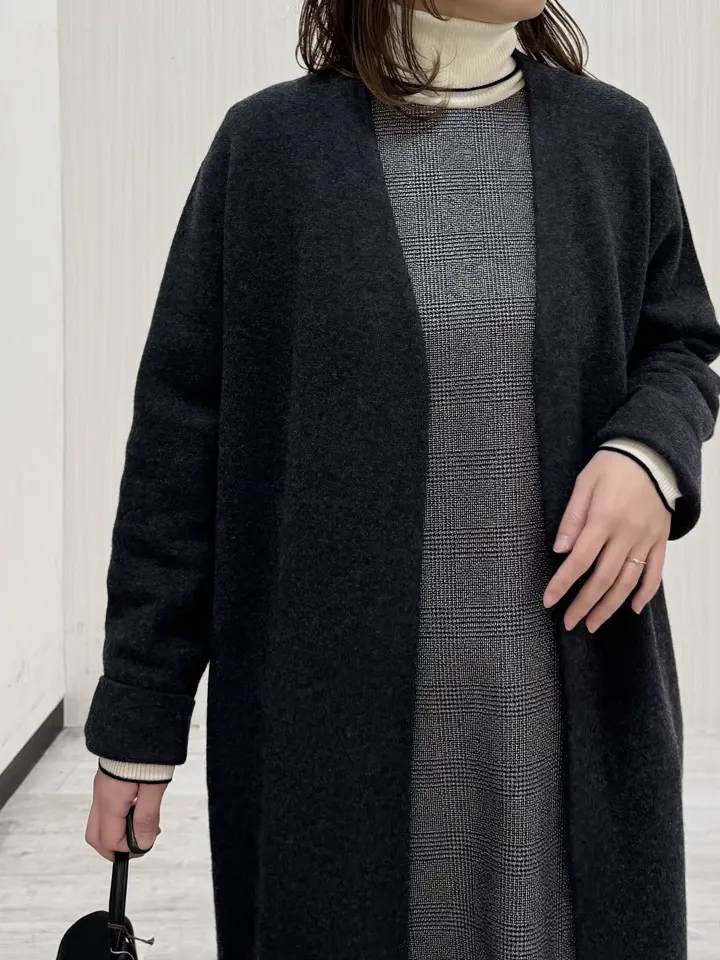 ICB 高橋 コーディネート画像