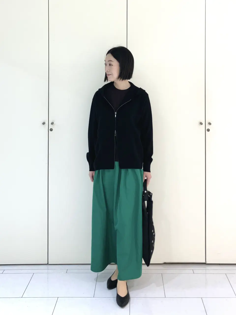  KANAE コーディネート画像