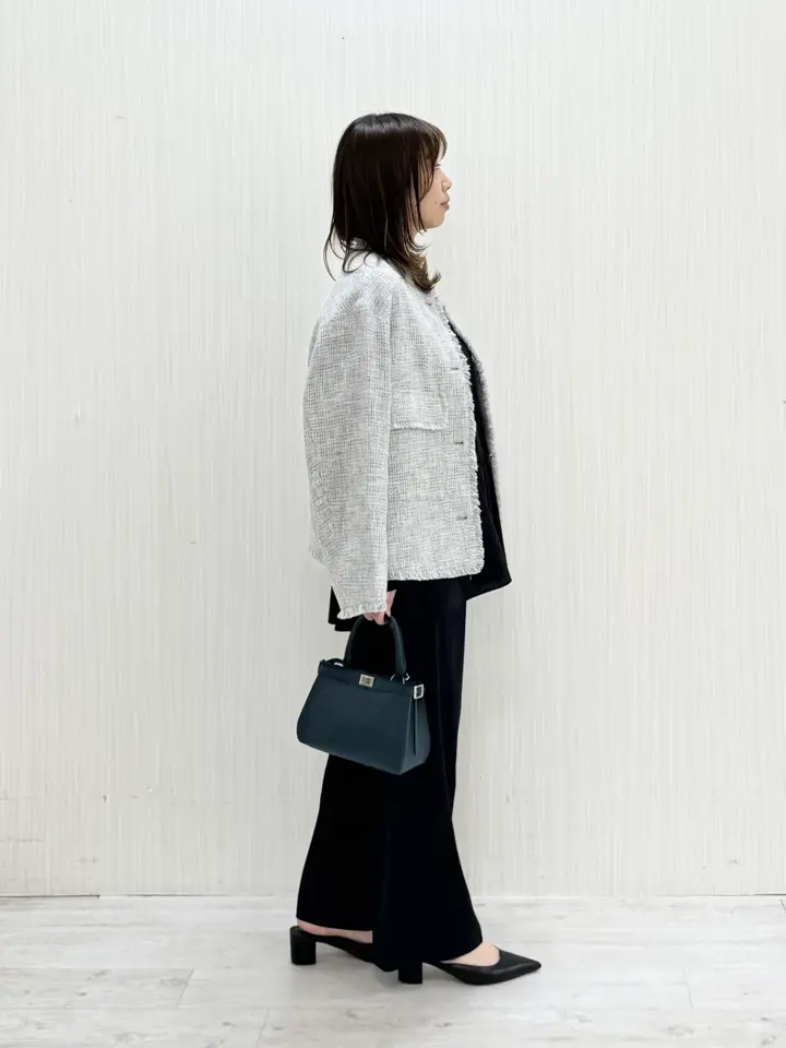 ICB 高橋 コーディネート画像