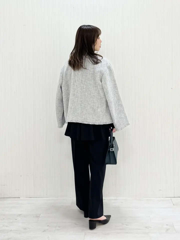 ICB 高橋 コーディネート画像