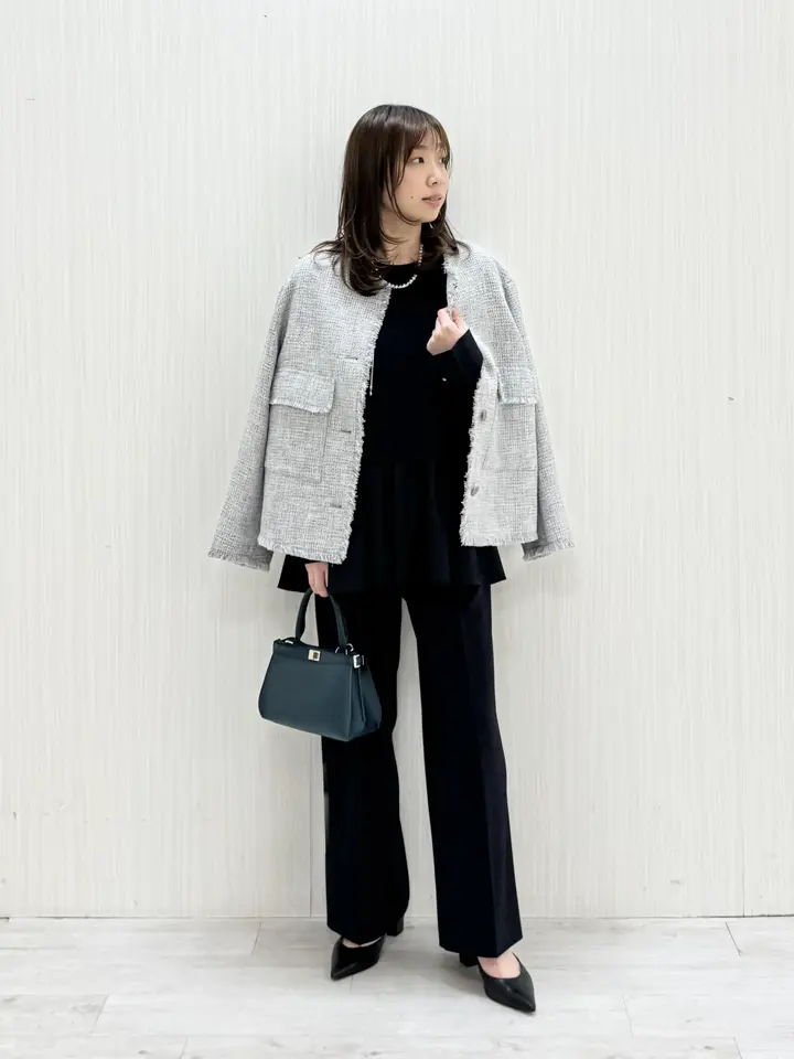 ICB 高橋 コーディネート画像