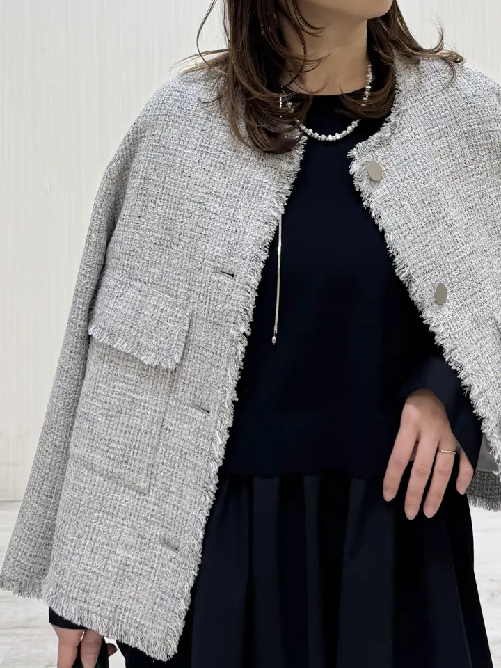 ICB 高橋 コーディネート画像