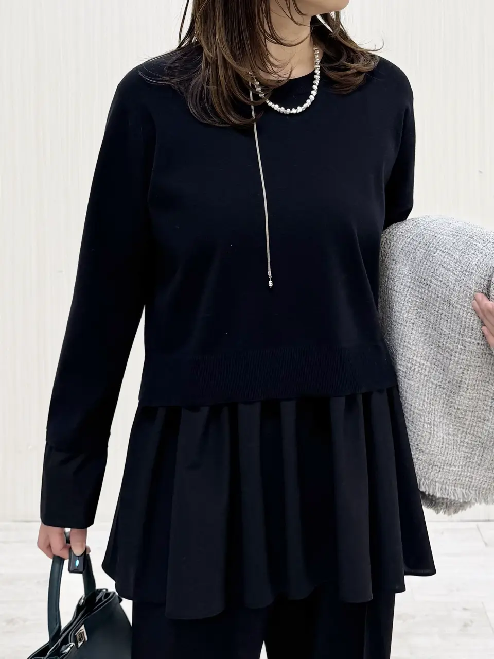 ICB 高橋 コーディネート画像