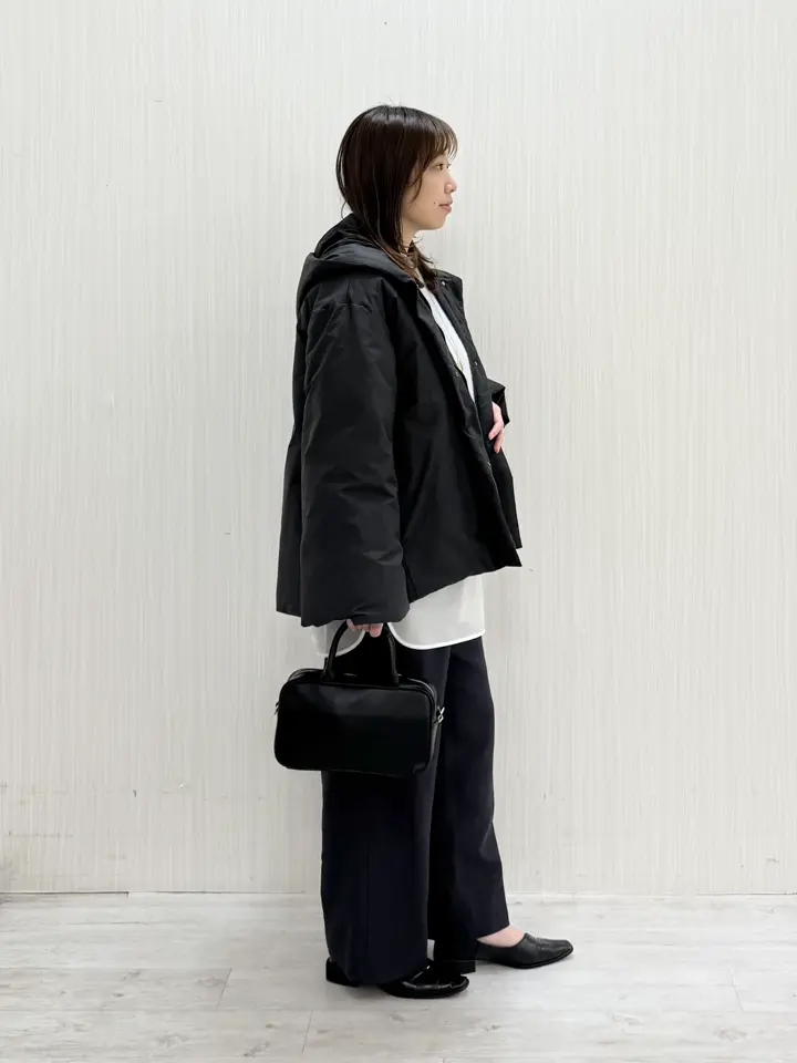 ICB 高橋 コーディネート画像