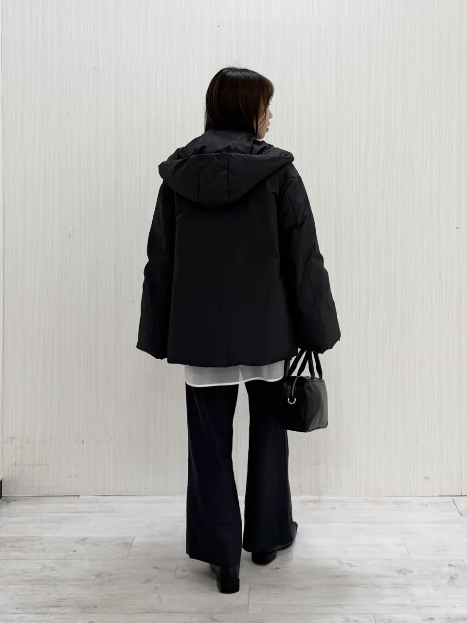 ICB 高橋 コーディネート画像