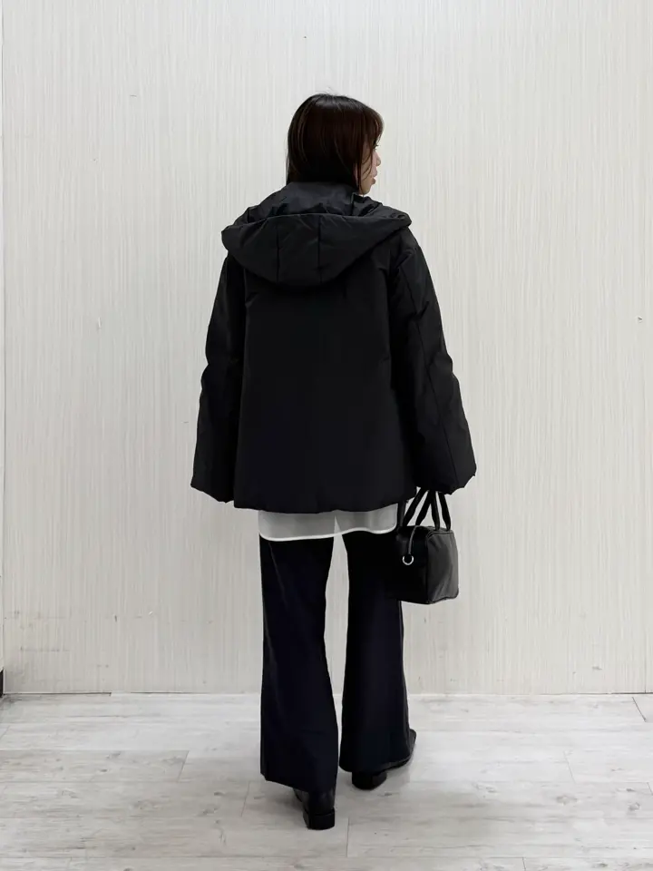 ICB 高橋 コーディネート画像