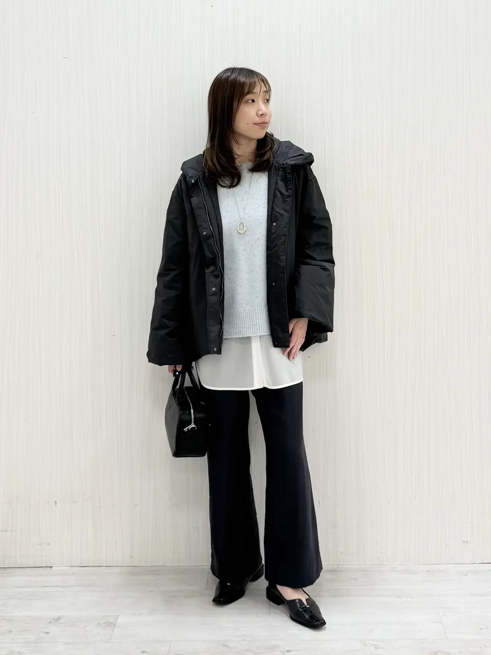 ICB 高橋 コーディネート画像