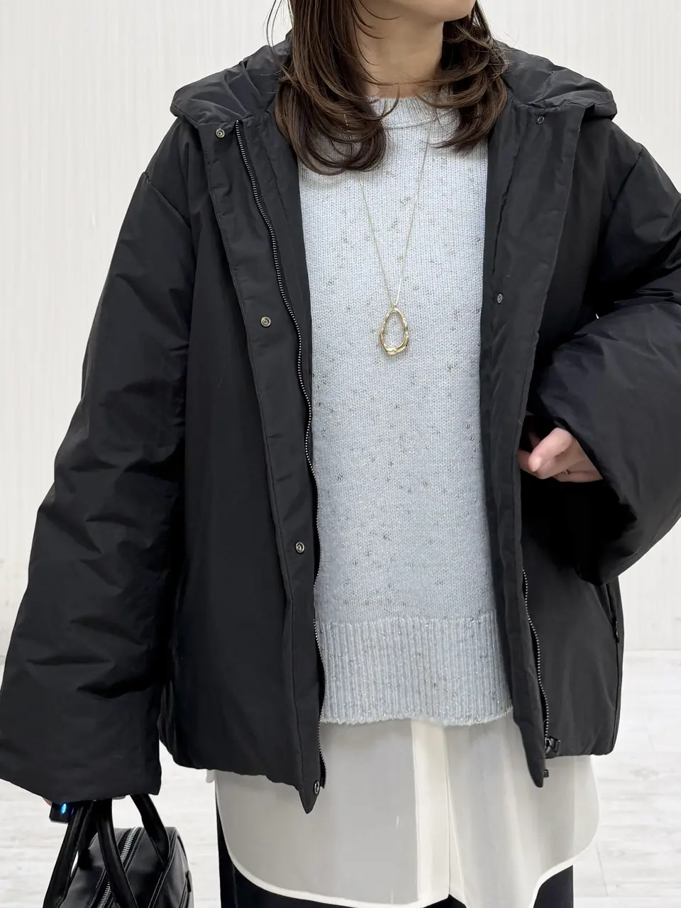 ICB 高橋 コーディネート画像