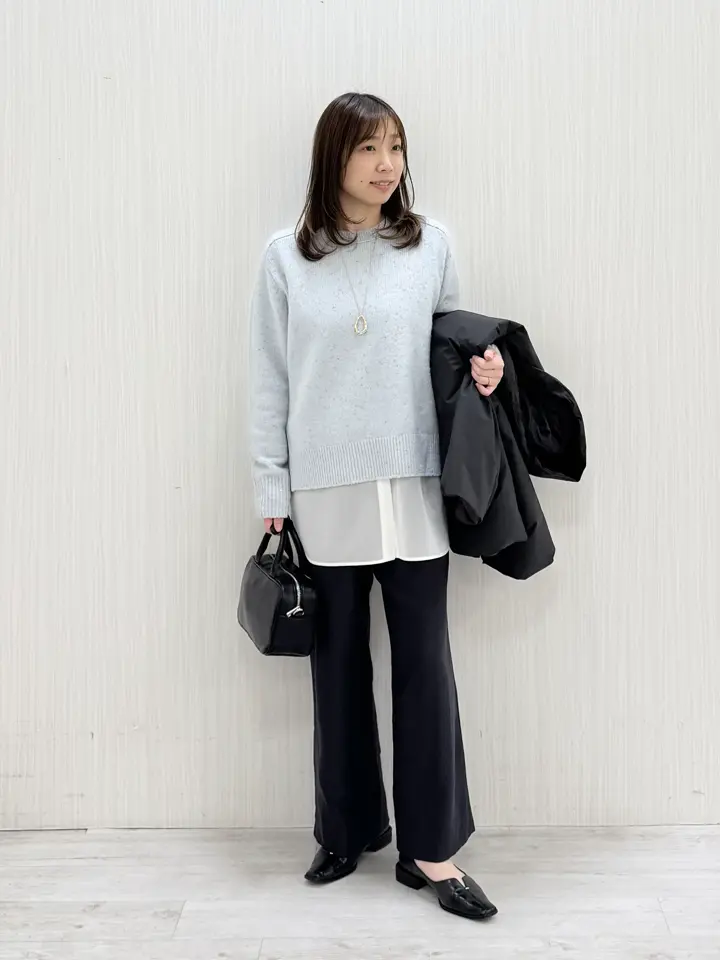 ICB 高橋 コーディネート画像