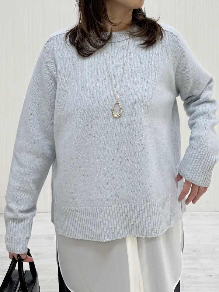 ICB 高橋 コーディネート画像