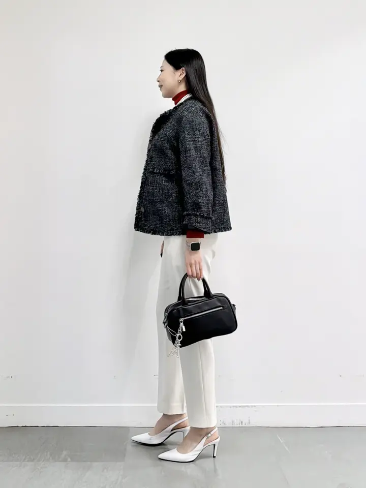 ICB 古住 コーディネート画像