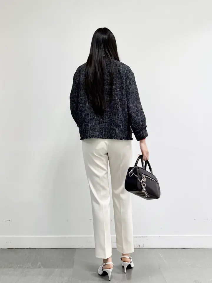 ICB 古住 コーディネート画像