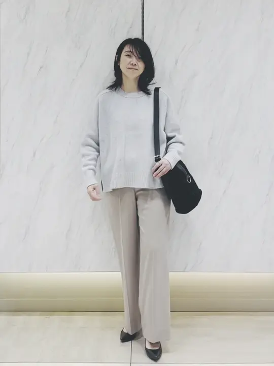 ICB 森澤 コーディネート画像