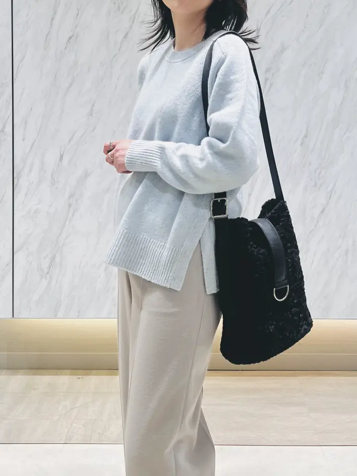 ICB 森澤 コーディネート画像