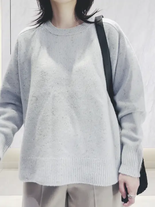 ICB 森澤 コーディネート画像