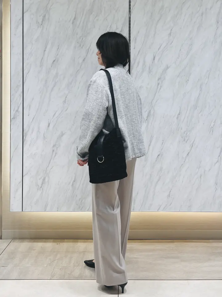 ICB 森澤 コーディネート画像