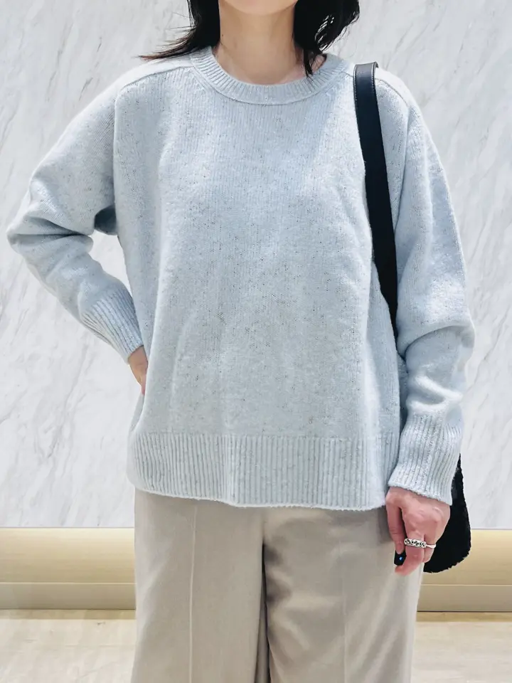 ICB 森澤 コーディネート画像