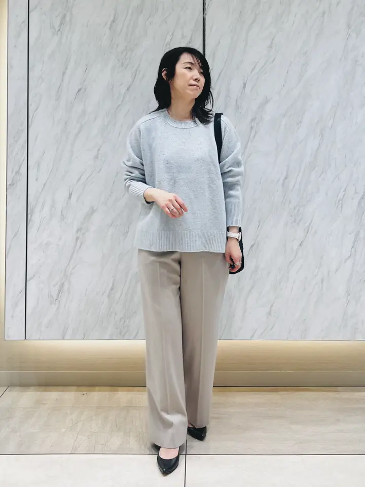 ICB 森澤 コーディネート画像