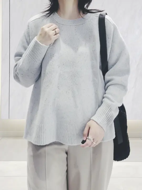 ICB 森澤 コーディネート画像