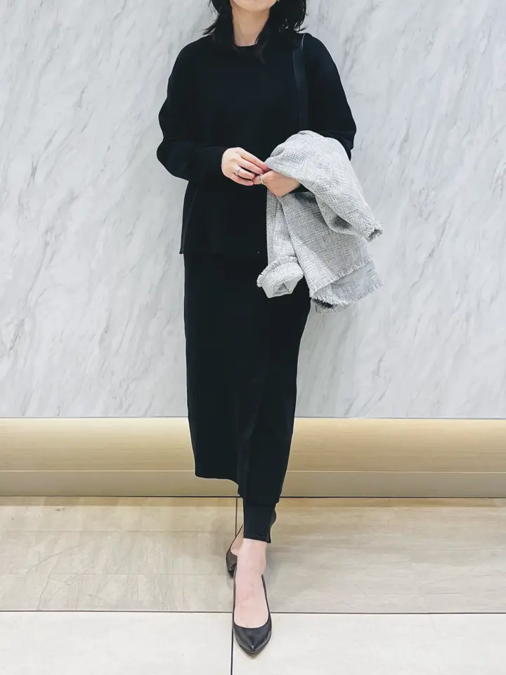 ICB 森澤 コーディネート画像