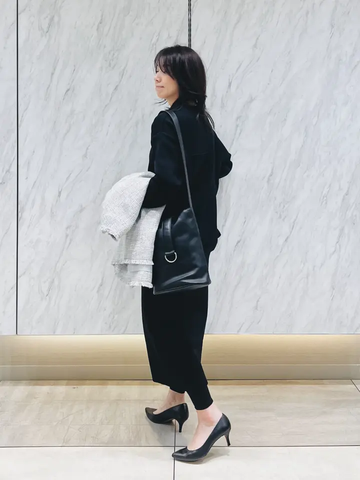 ICB 森澤 コーディネート画像