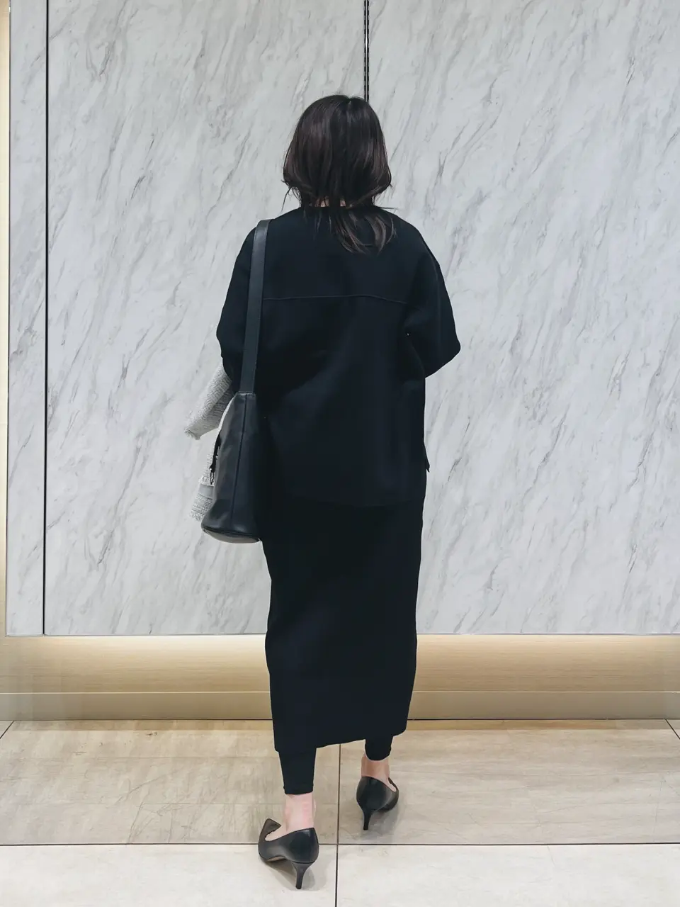 ICB 森澤 コーディネート画像