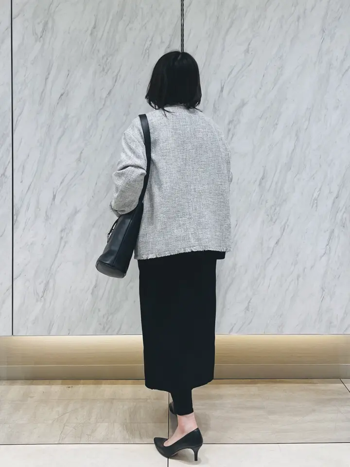 ICB 森澤 コーディネート画像