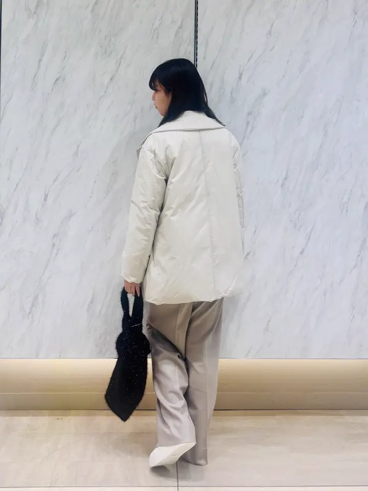 ICB 清水 コーディネート画像