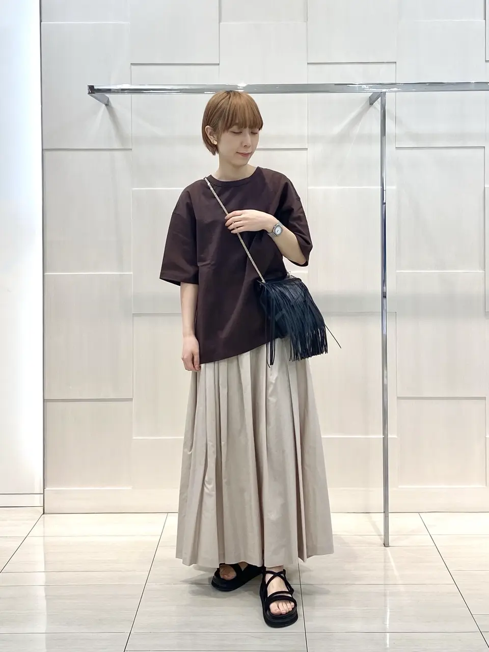  渡辺 コーディネート画像