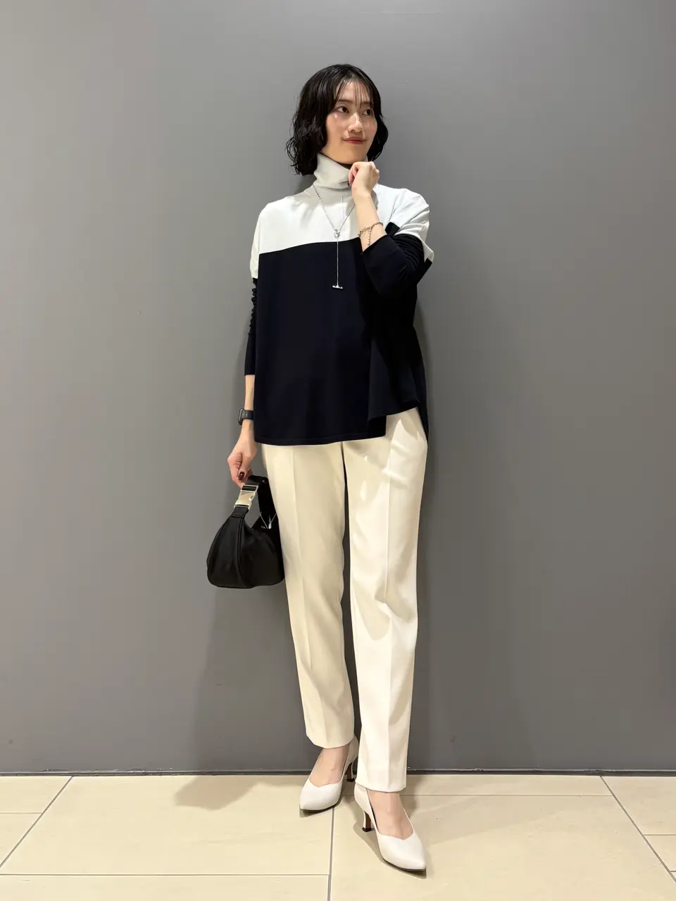  田中  コーディネート画像