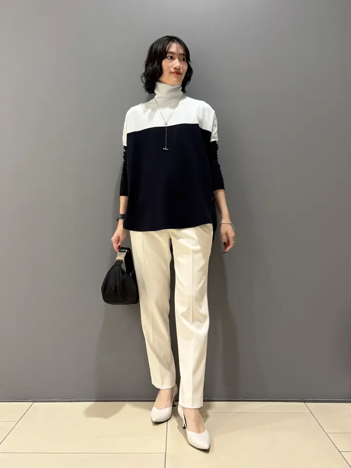 ICB 田中  コーディネート画像