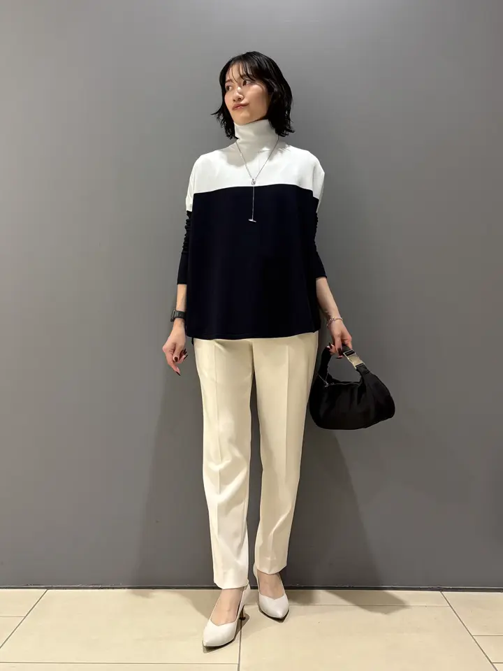 ICB 田中  コーディネート画像