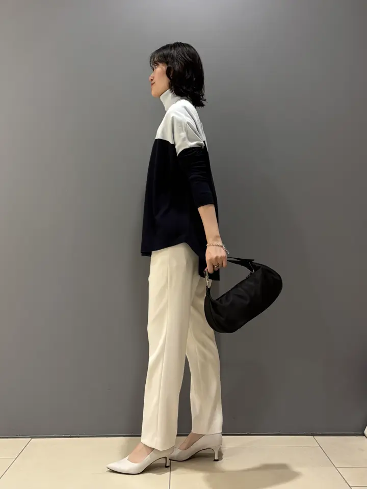 ICB 田中  コーディネート画像