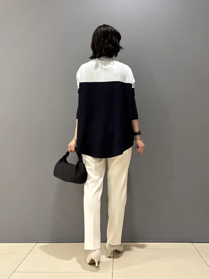 ICB 田中  コーディネート画像