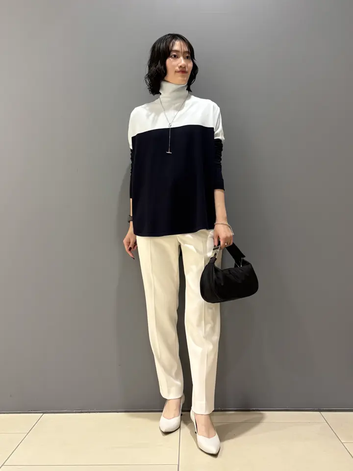 ICB 田中  コーディネート画像