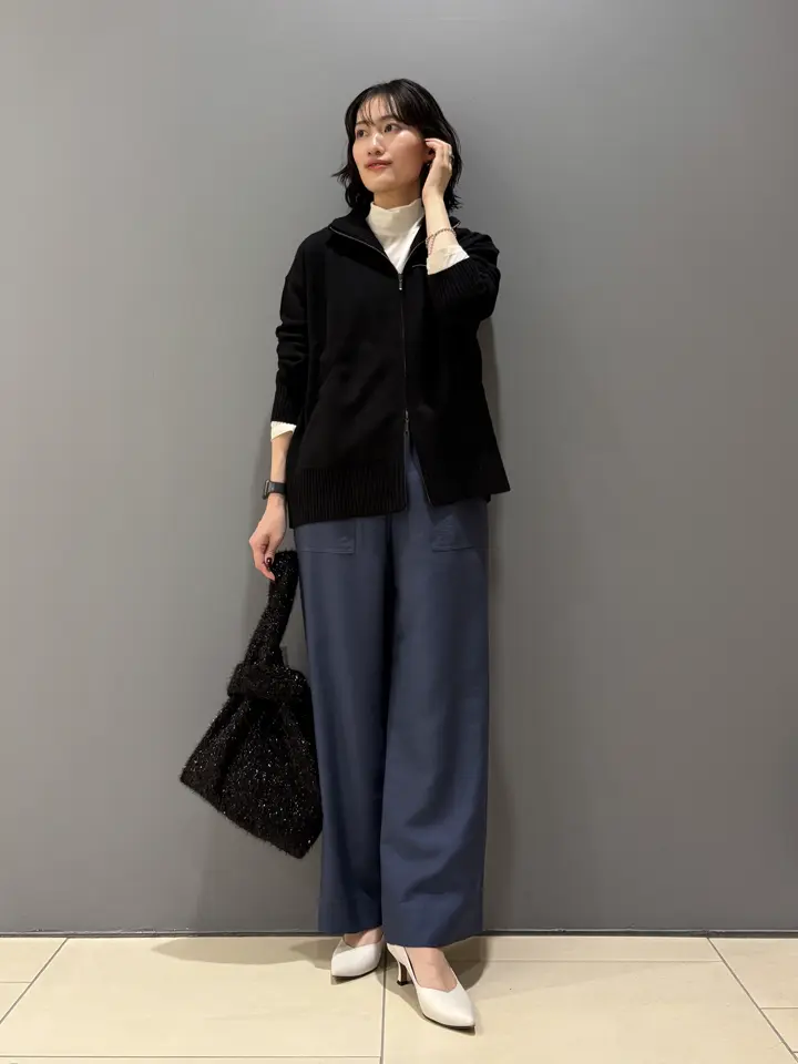 ICB 田中  コーディネート画像