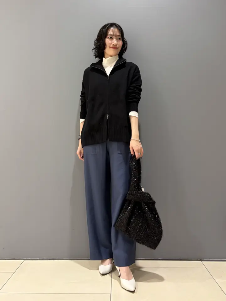 ICB 田中  コーディネート画像