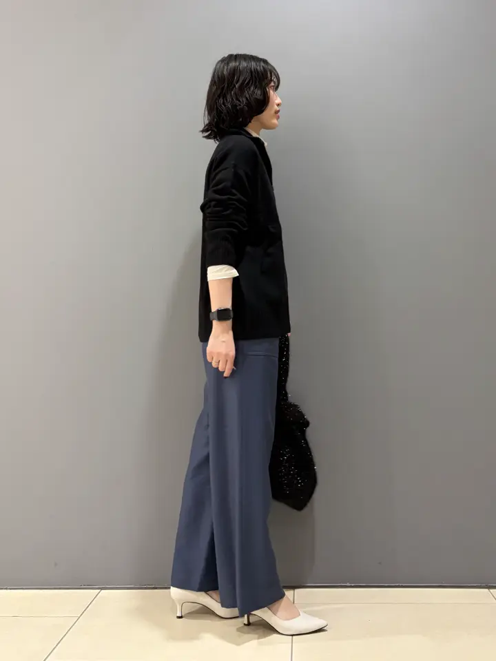 ICB 田中  コーディネート画像