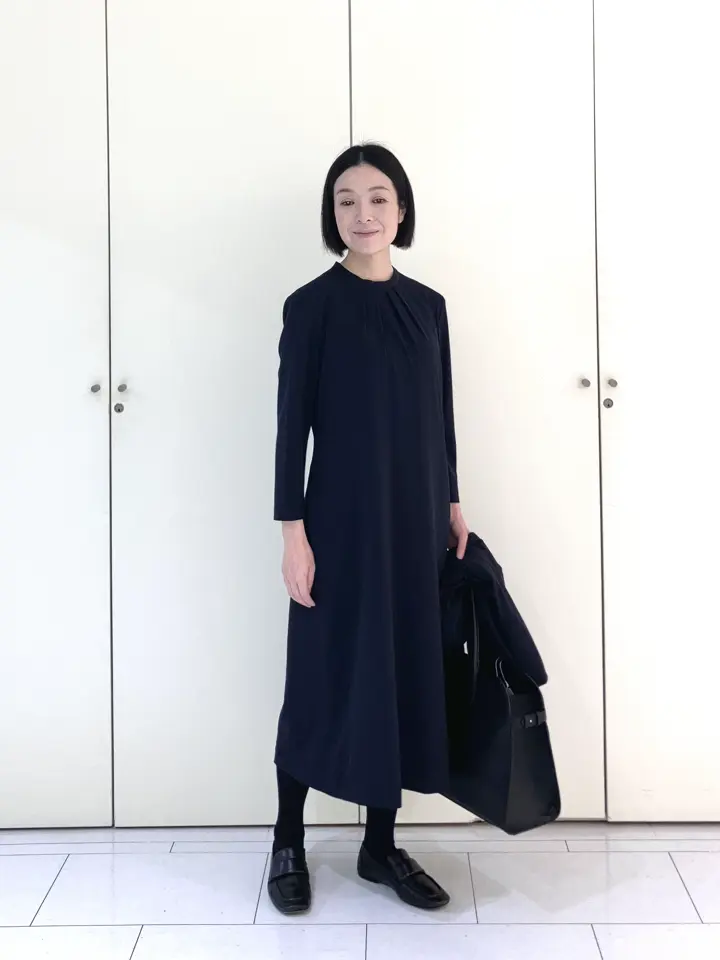 ICB KANAE コーディネート画像