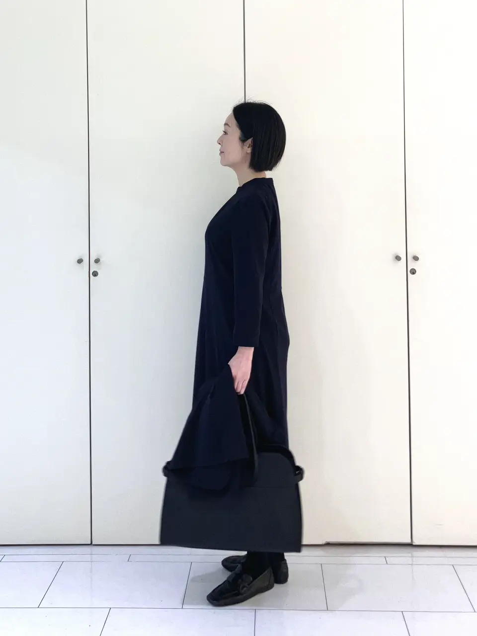 ICB KANAE コーディネート画像