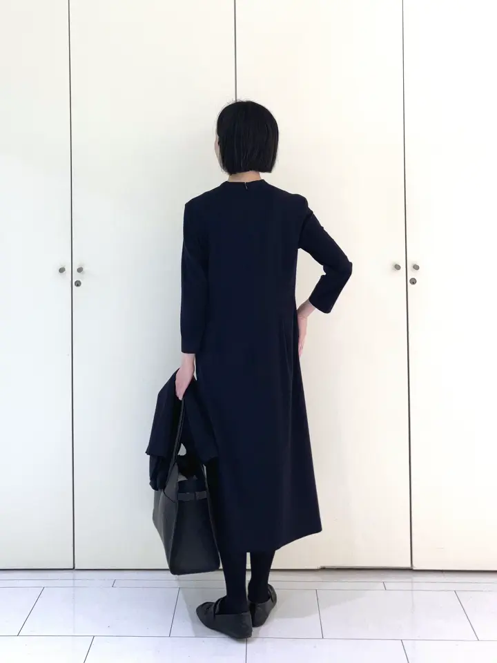 ICB KANAE コーディネート画像